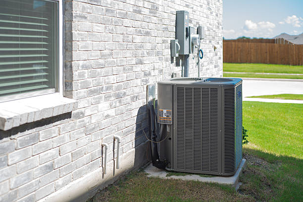 Reliable Ac Installation contractor in Rio Vista, TX by FH HVAC
